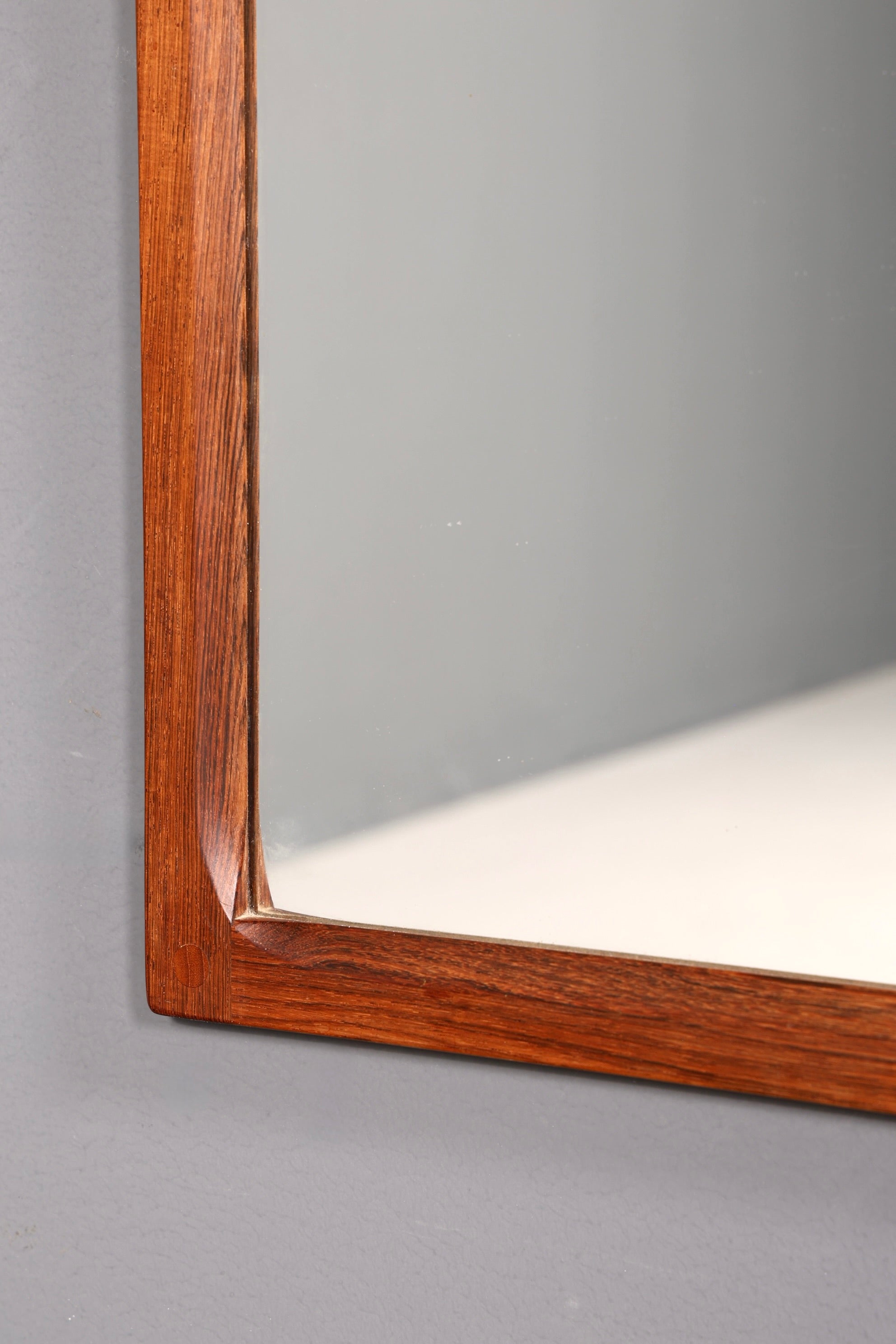 Wunderschöne Mid Century Kommode Kai Kristiansen für Aksel Kjersgaard Danish Design Flurkommode Flurkommode 60s
