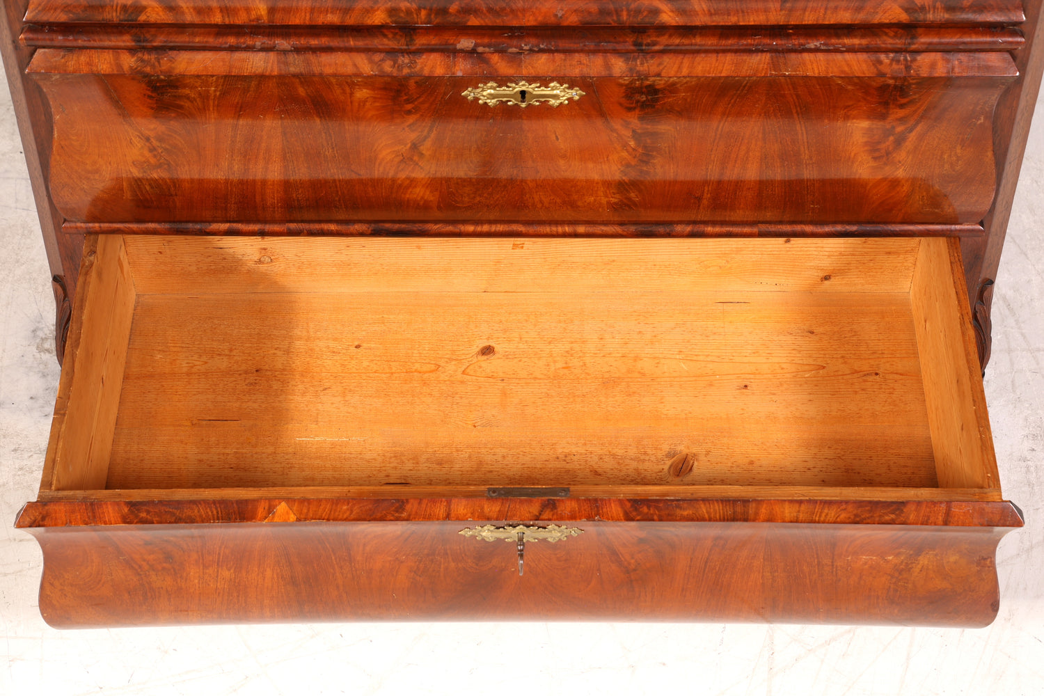 E898 Finish ANTIK32 Vorlage fehlt