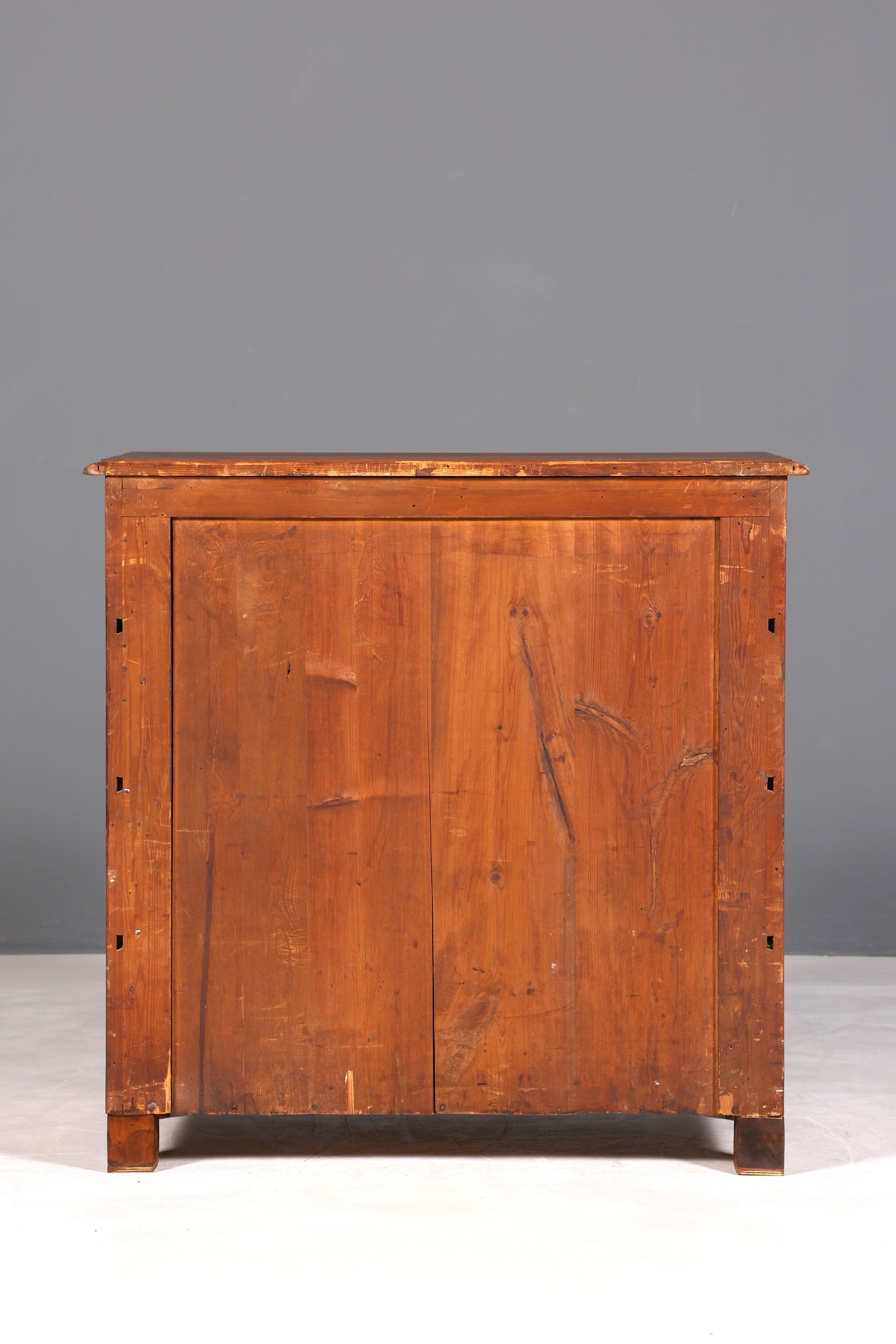 F904 Finish cm Wunderschöne Gründerzeit Kommode Jugendstil Antik Sideboard Schubladenkommode Wäschekommode