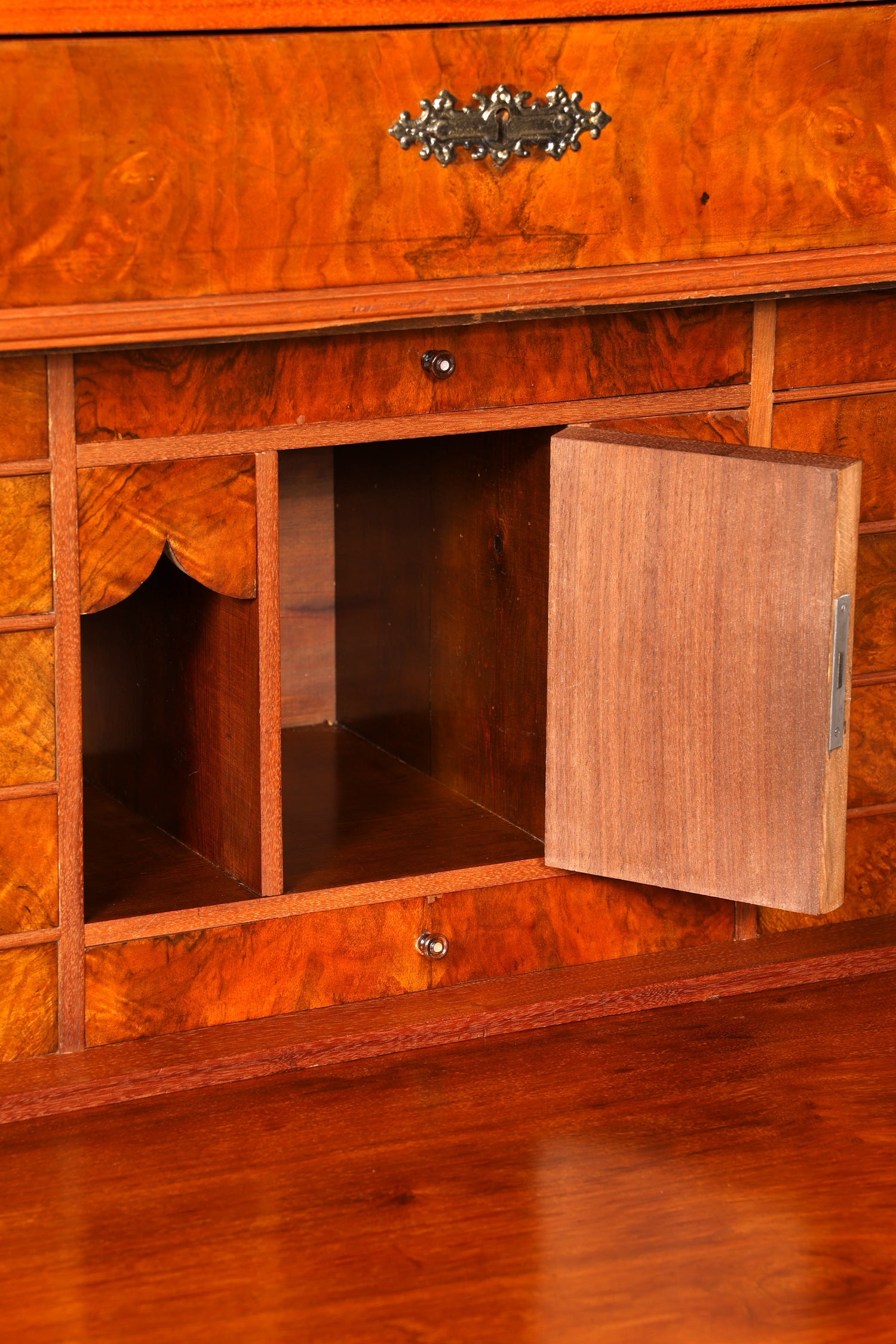 E902 Finish ANTIK32 Vorlage fehlt