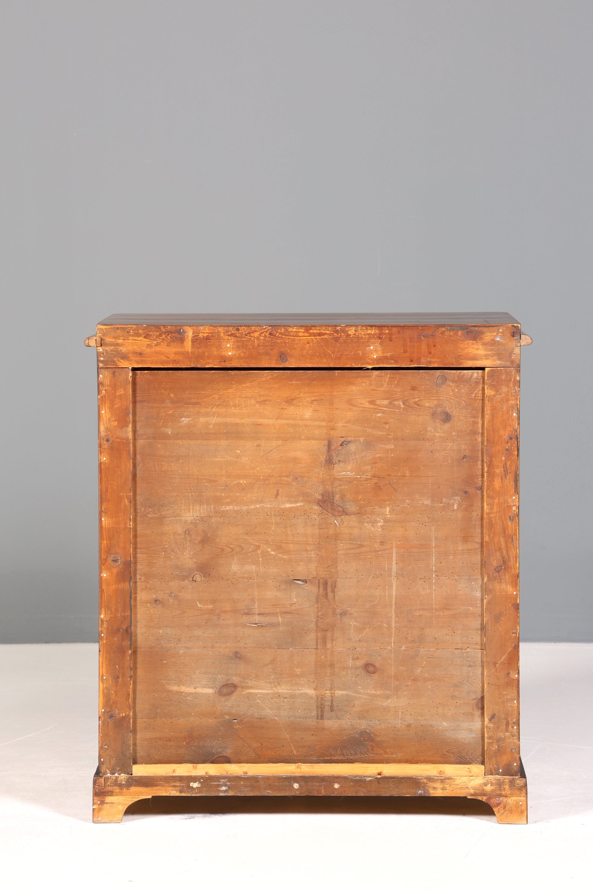 Wunderschöne Louis Philippe Kommode Gründerzeit Schubladen Kommode Sideboard um 1880