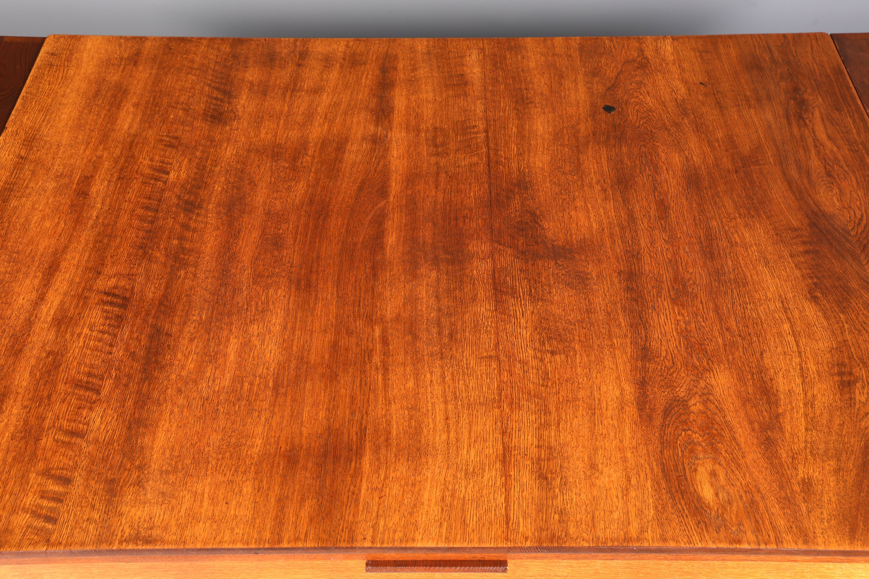 Wunderschöner Jugendstil Esstisch um 1910 ausziehbarer Tisch echt Holz Chippendale Antik Küchentisch