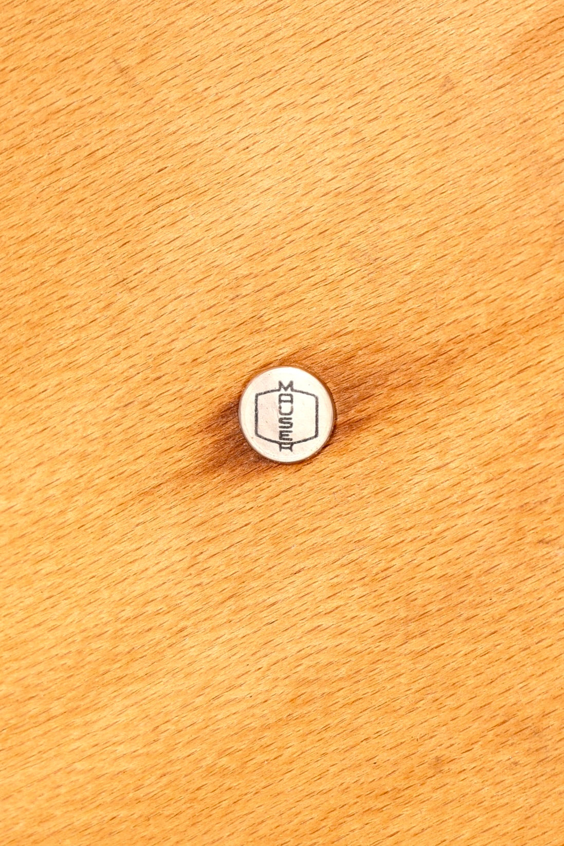 F957 Finish cm 4x Schlichte Mid Century Stühle Retro Stuhlset Danish Design Küchenstühle Esszimmer Stühle