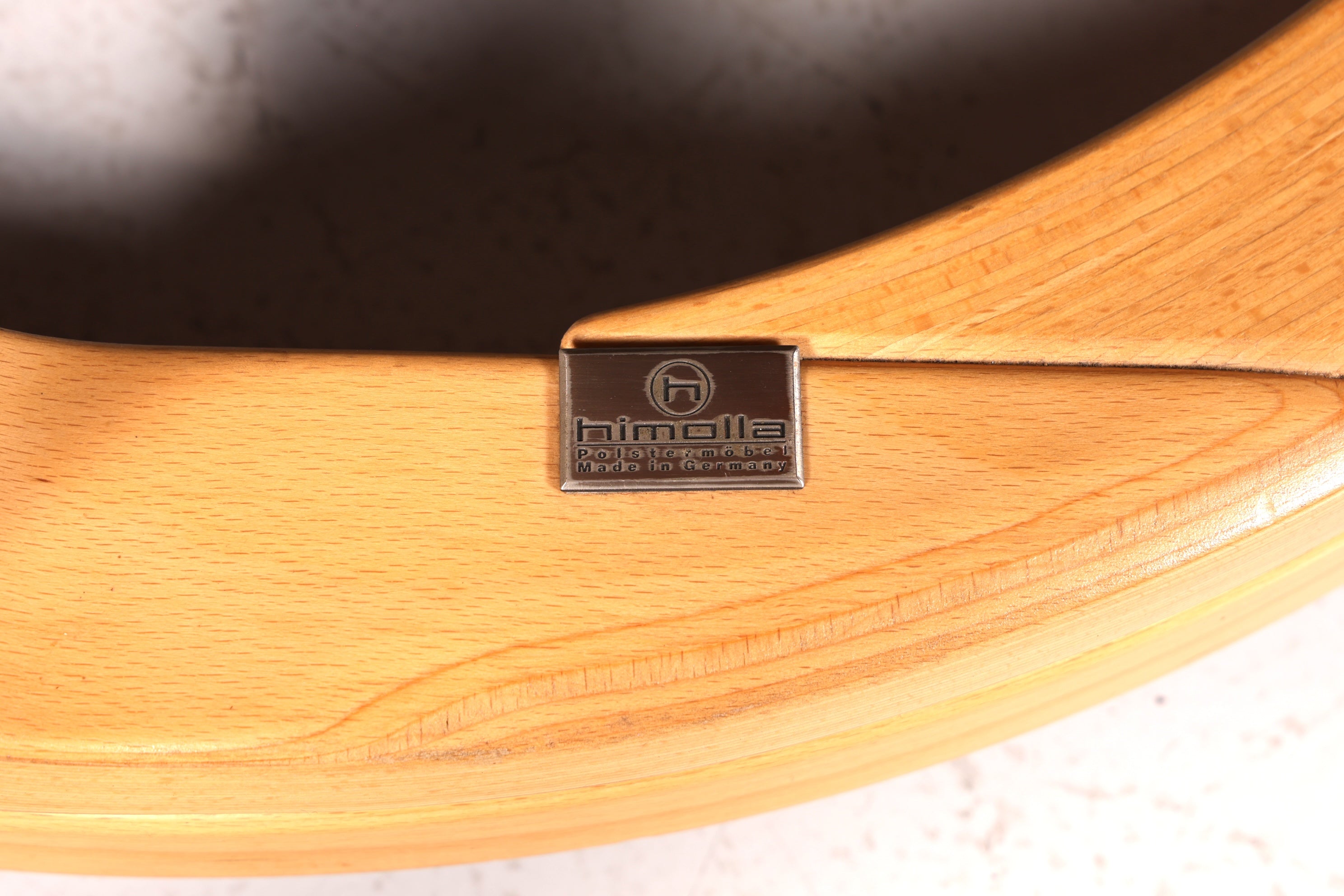 Wunderschöner Original Himolla Sessel "Modell 7032" Armlehnsessel mit Hocker Liegefunktion Relax Sessel