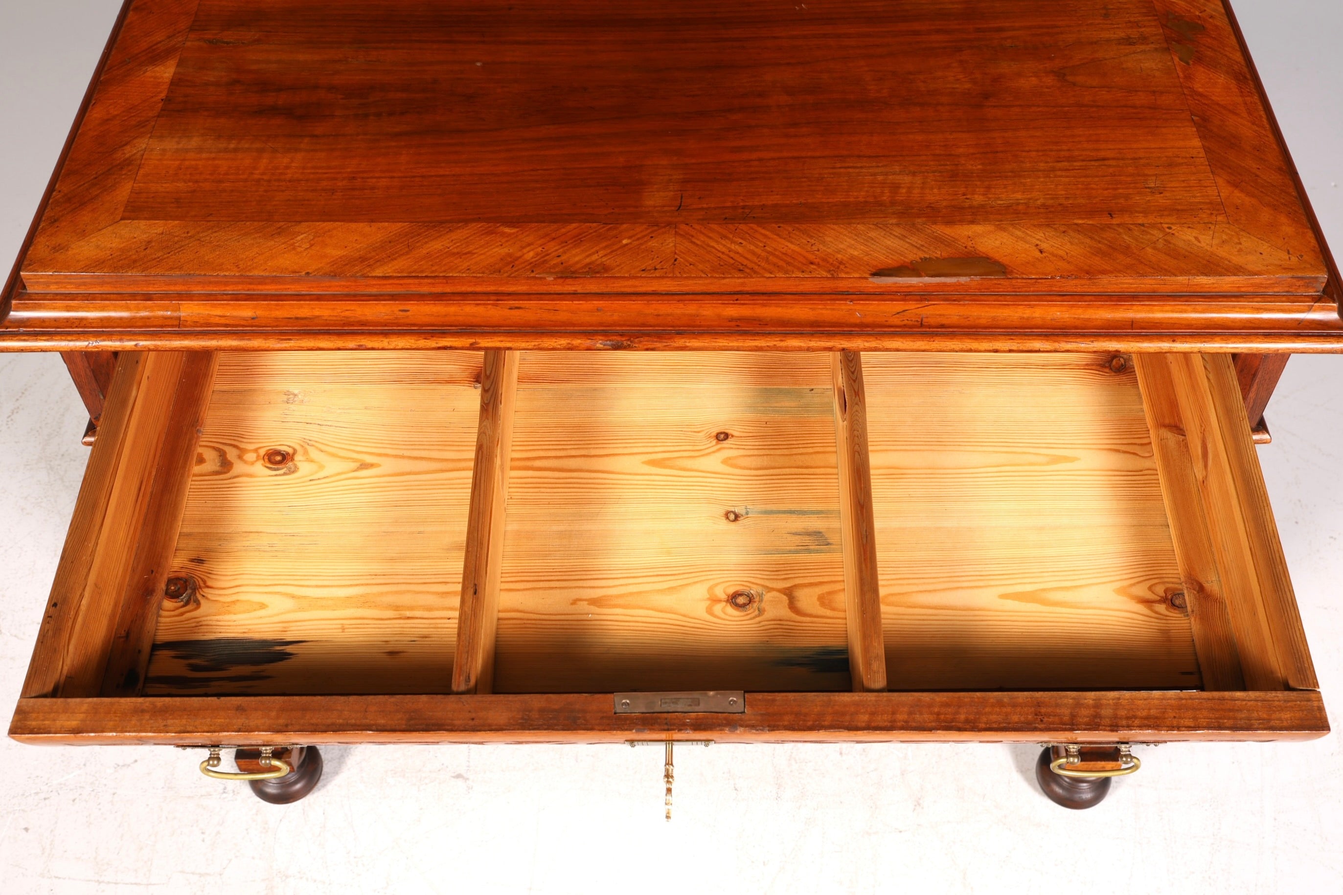 Traumhafte Gründerzeit Kommode Jugendstil Antik Sideboard Schubladenkommode Wäschekommode