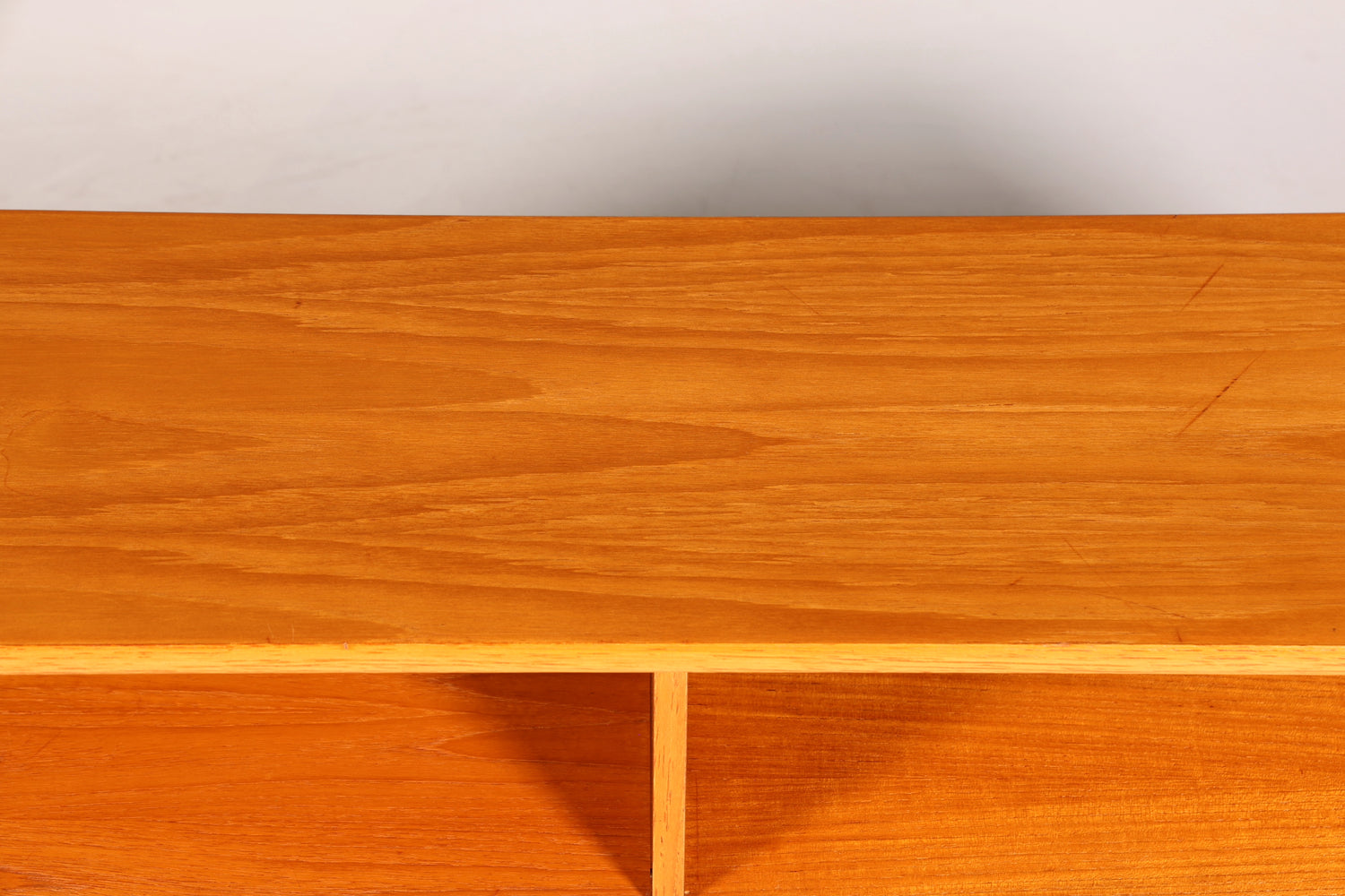 Wunderschönes Mid Century Regal Vintage WK Möbel Bücherregal Retro Buchablage Sideboard TV Regal