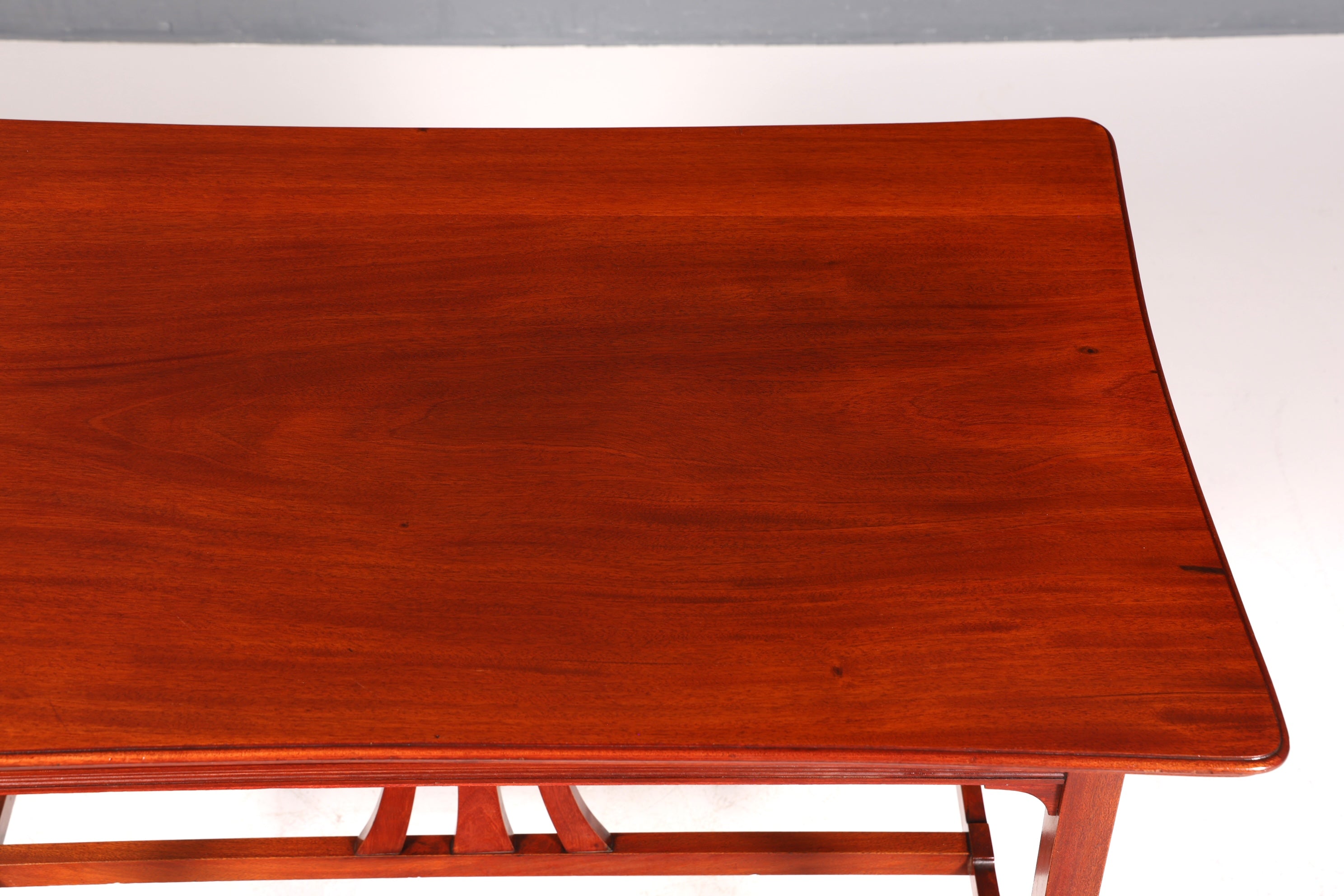 Filigraner Jugendstil Tisch Konsolentisch Englisch Antik Edwardianischen Stil Ablagetisch