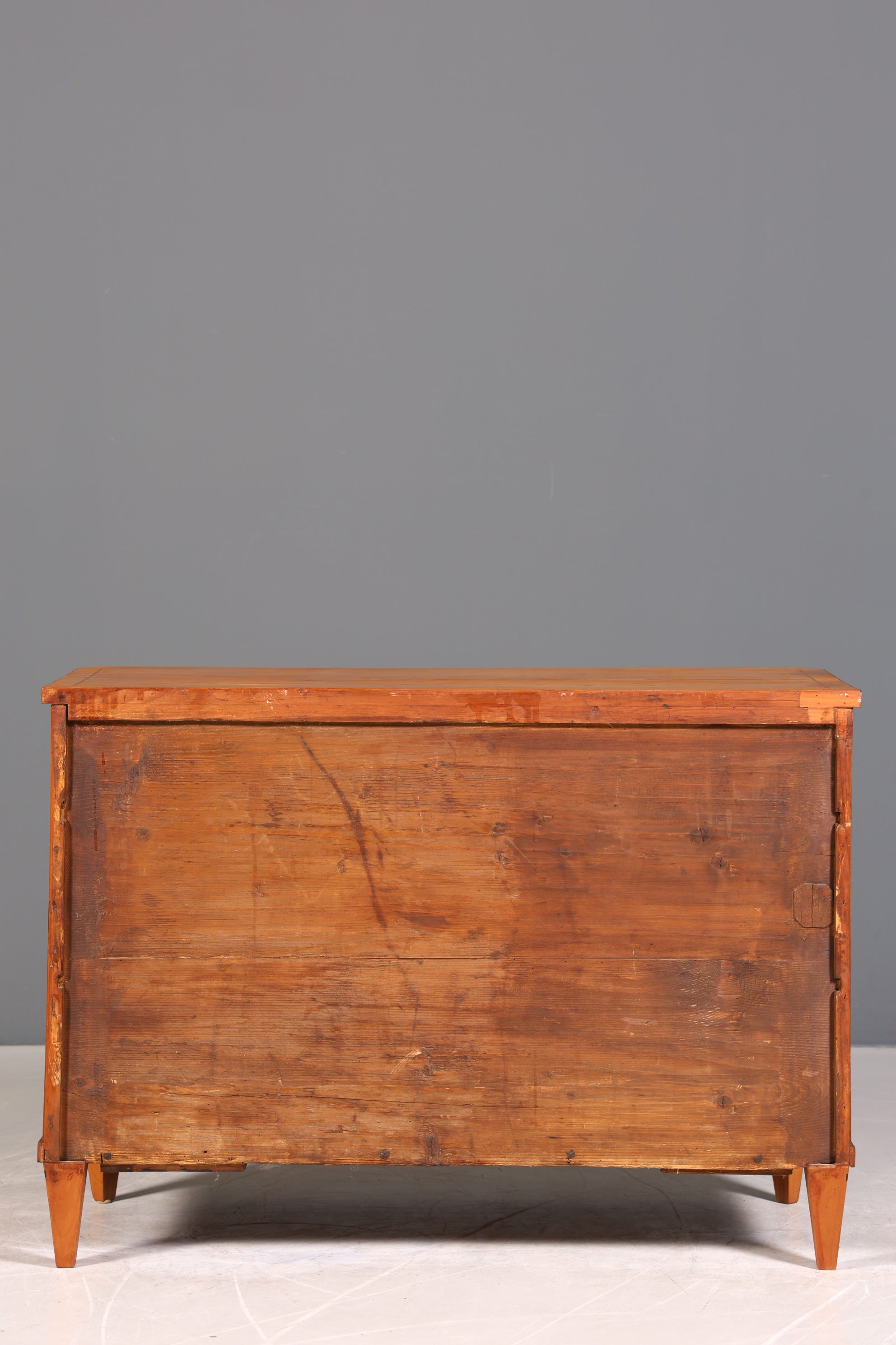 Wunderschöne Biedermeier Kommode Antik Schrank Schubladenkommode Wäschekommode