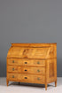 Beeindruckender Biedermeier Sekretär Louis Seize Kommode um 1810 Schreibkommode Büroschrank