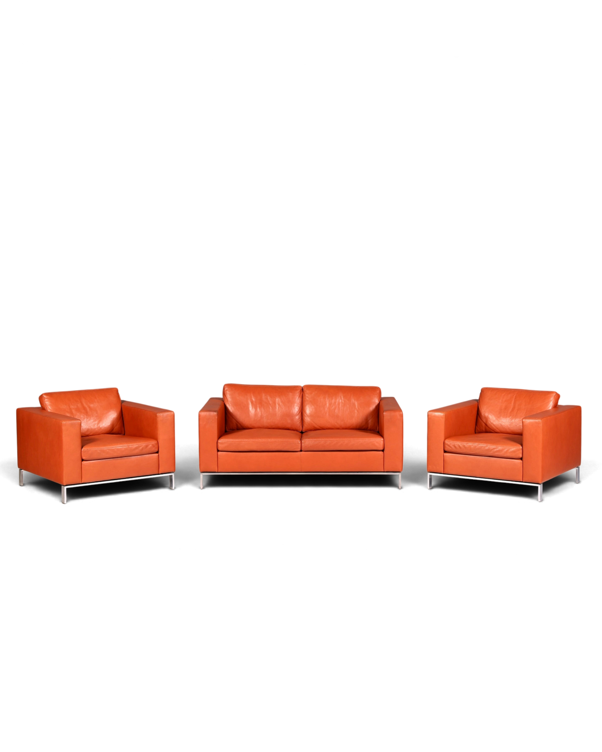 G037 Finish