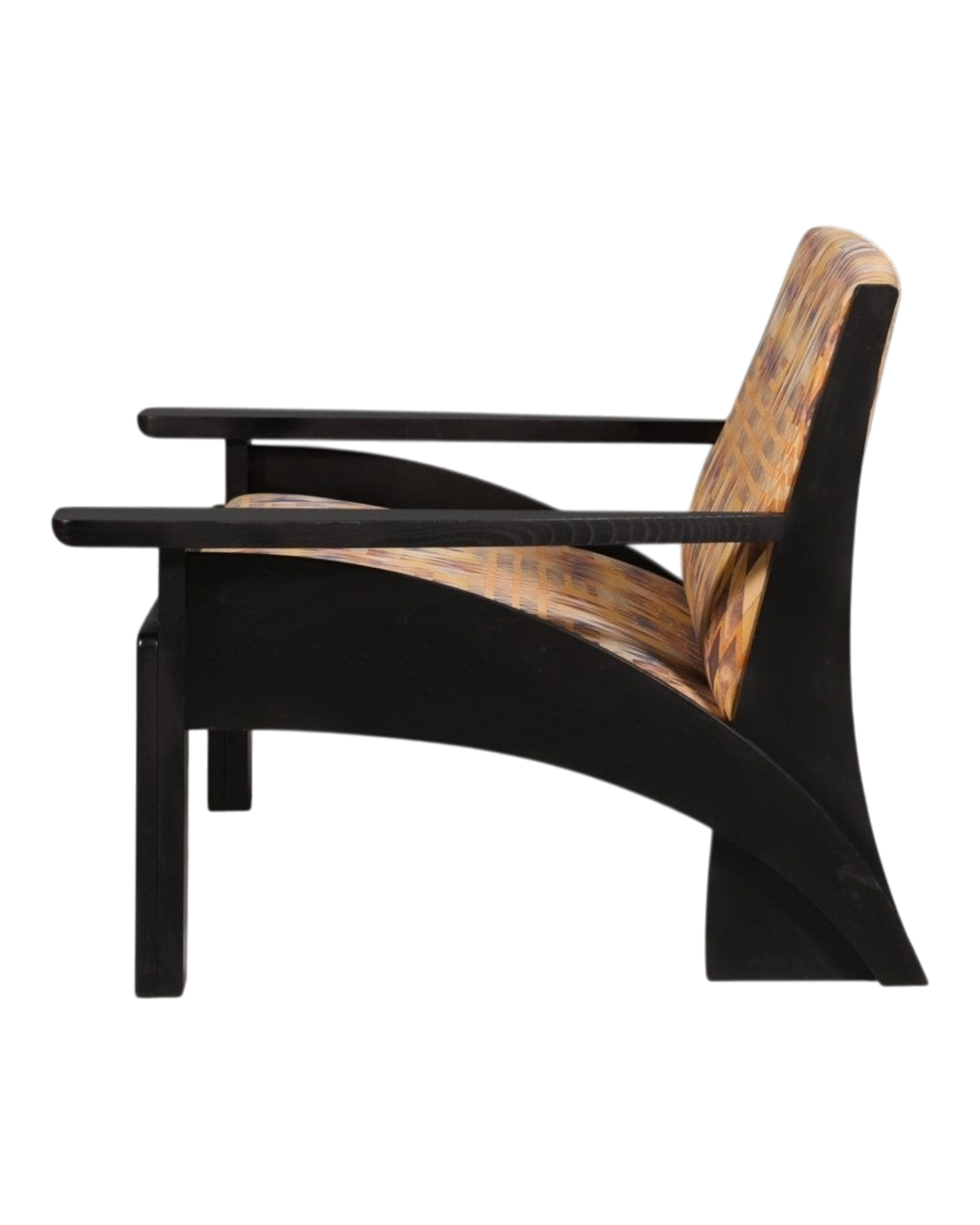 Wunderschönes Cassina Hill House Couch Design Italienisch Sofa 1980er Jahre by Charles Rennie Mackintosh 1 von 2