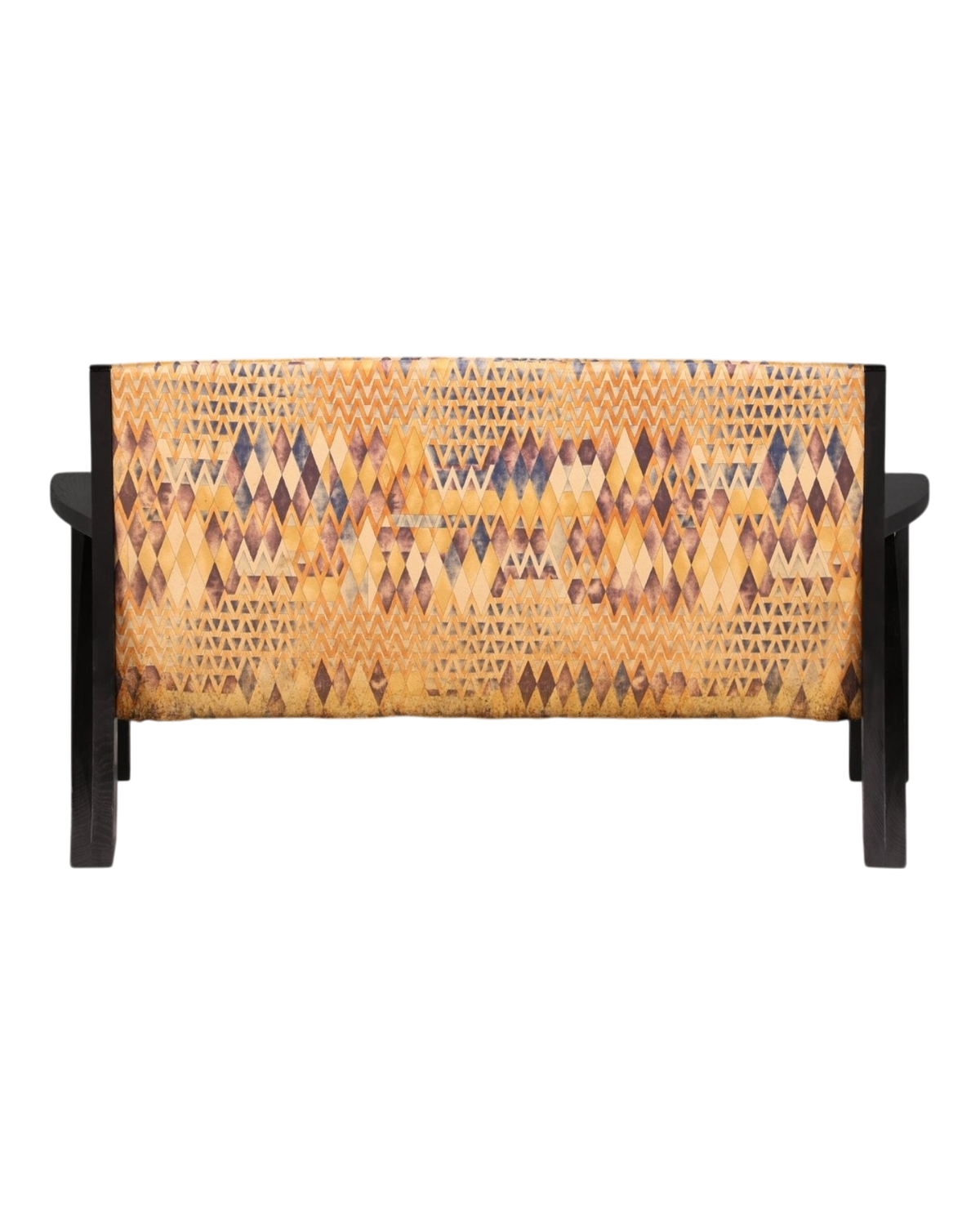 Wunderschönes Cassina Hill House Couch Design Italienisch Sofa 1980er Jahre by Charles Rennie Mackintosh 1 von 2