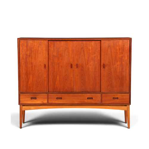 Highboards – Hauptstadt Möblerei