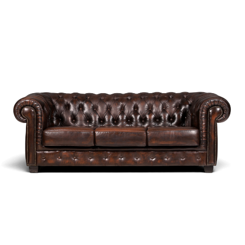 Sofas – Hauptstadt Möblerei