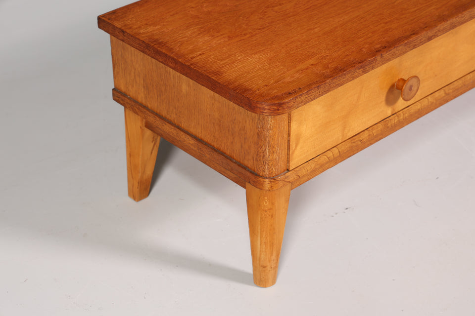 Traumhaftes Mid Century Retro Lowboard Retro Holz TV Sideboard