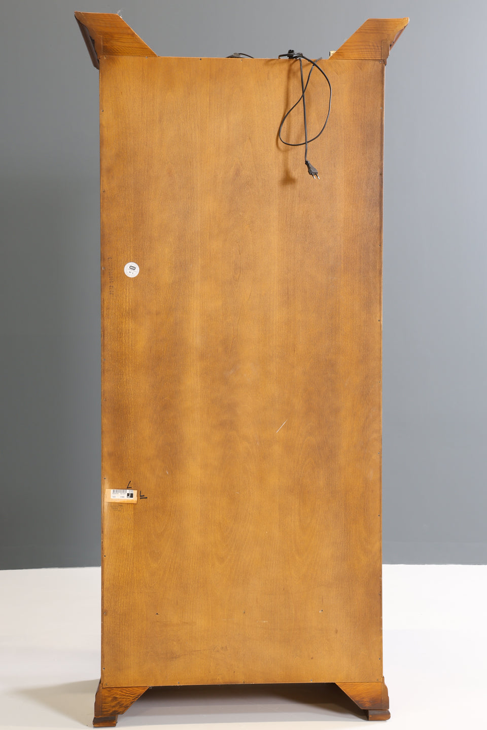 Traumhafte Original Selva Vitrine Antik Stil Schrank