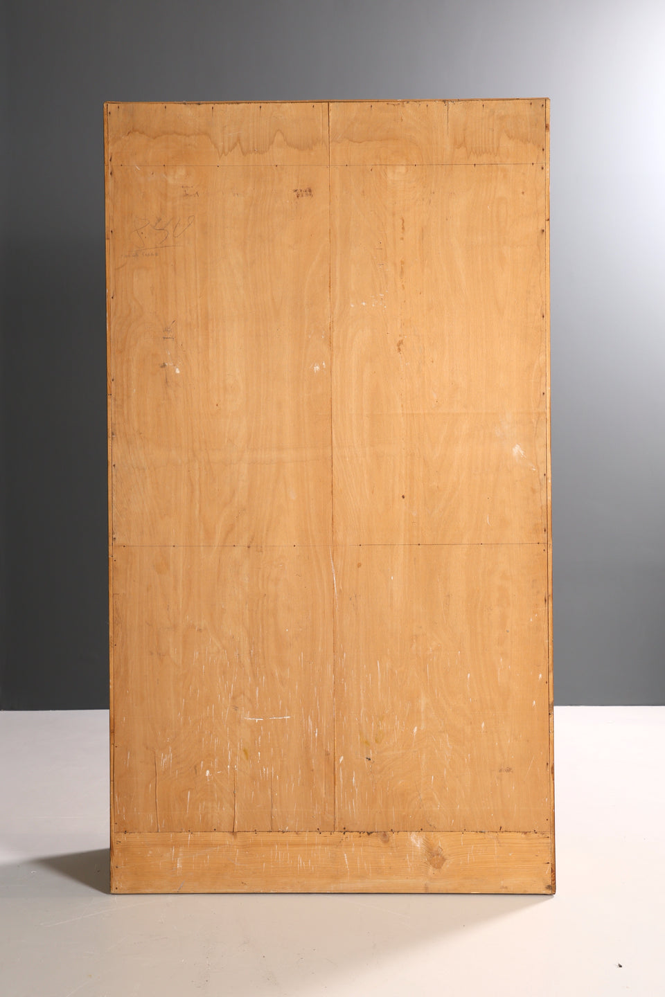 Mid Century Apothekerschrank Bauhaus Rollschrank Art Deco Büro Aktenschrank