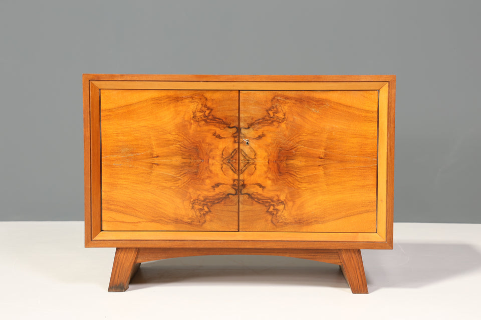 Wunderschöne Mid Century Retro Kommode Vintage Sideboard