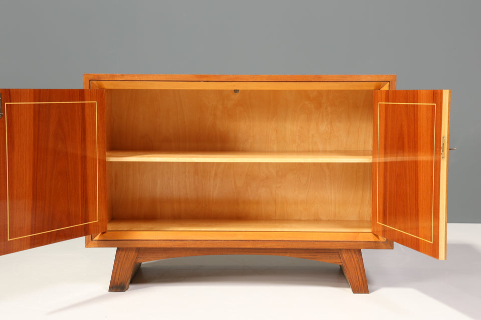 Wunderschöne Mid Century Retro Kommode Vintage Sideboard