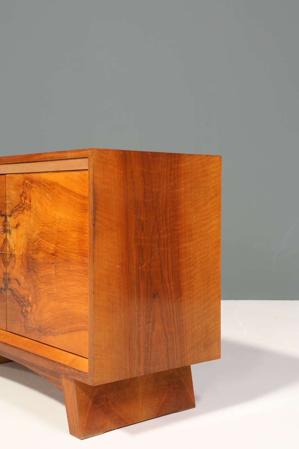 Wunderschöne Mid Century Retro Kommode Vintage Sideboard