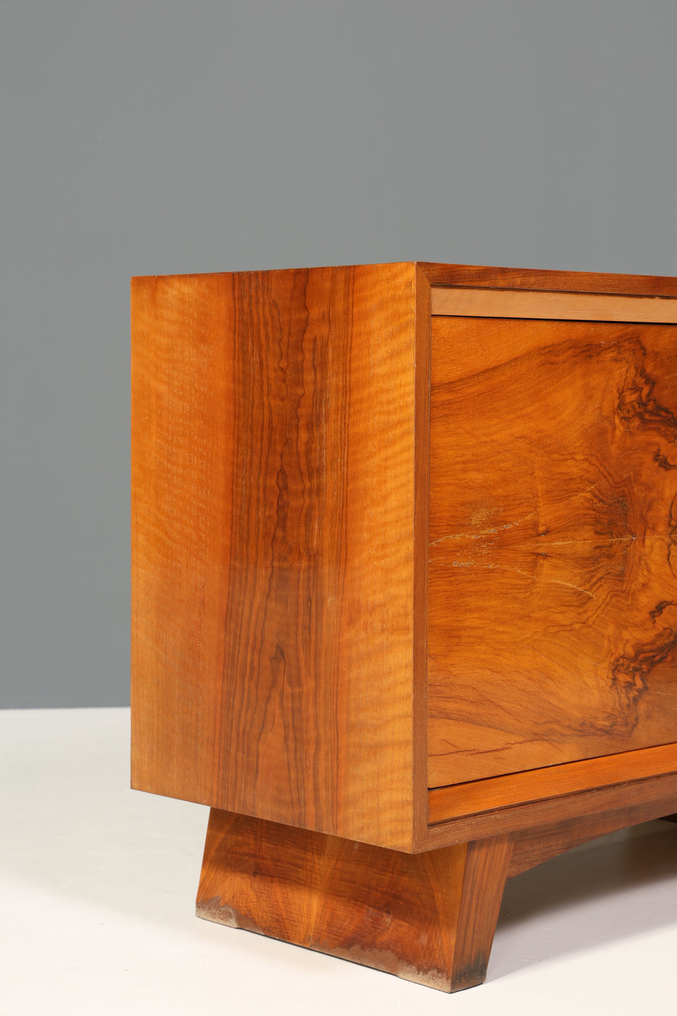 Wunderschöne Mid Century Retro Kommode Vintage Sideboard