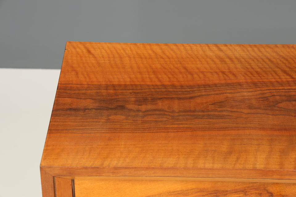 Wunderschöne Mid Century Retro Kommode Vintage Sideboard