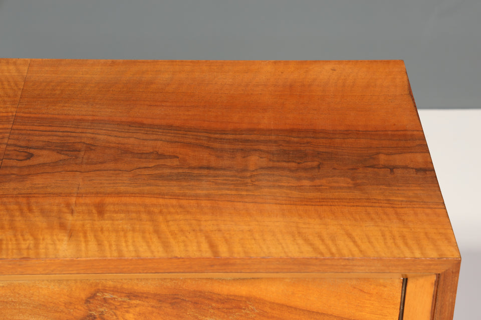 Wunderschöne Mid Century Retro Kommode Vintage Sideboard
