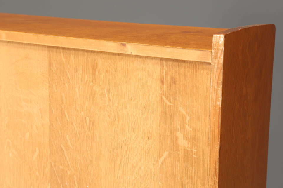 Traumhaftes Mid Century Highboard Vintage Kommode 60s Schrank