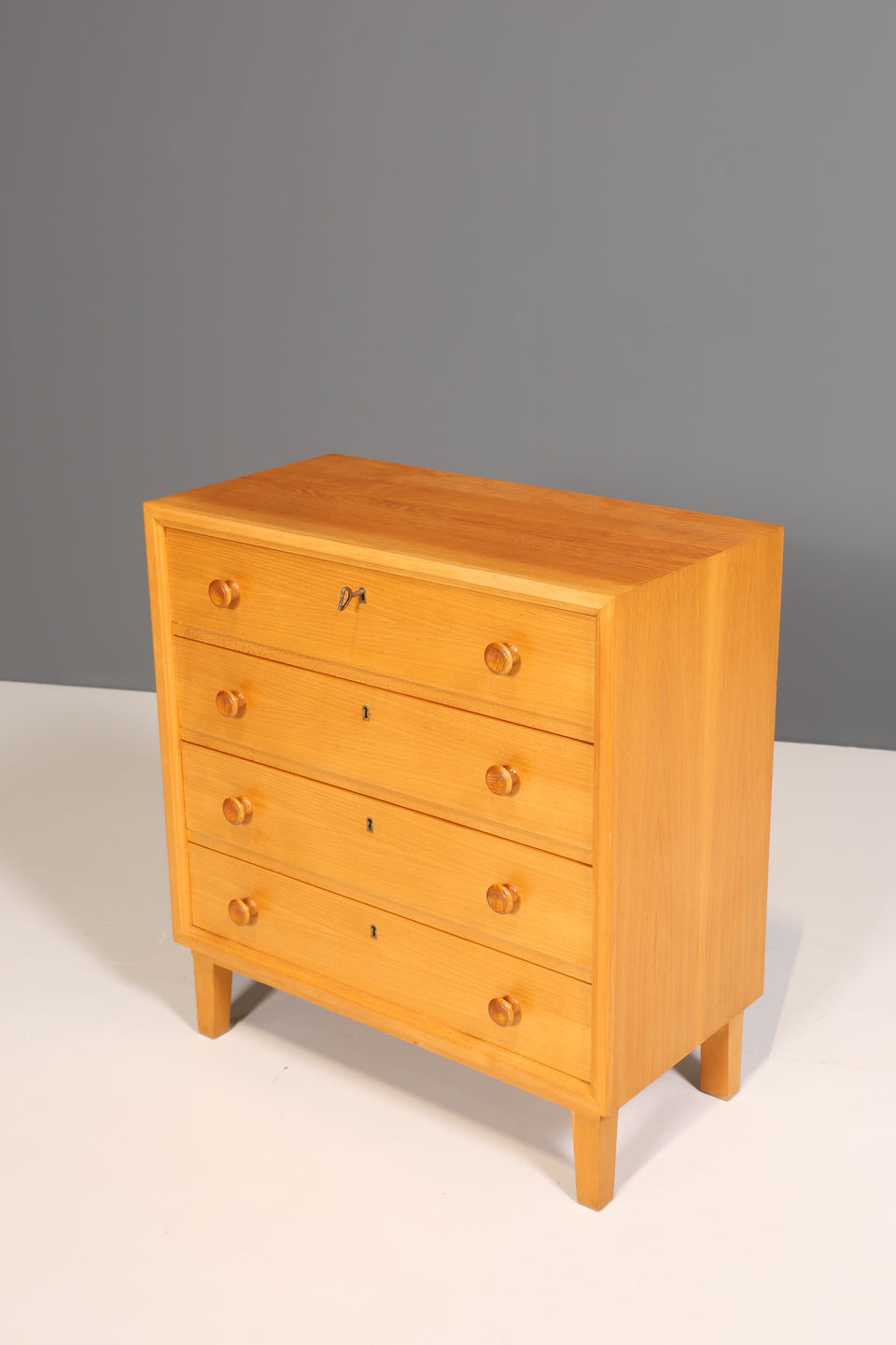 Wunderschöne Mid Century Kommode Retro Sideboard Schrank Vintage