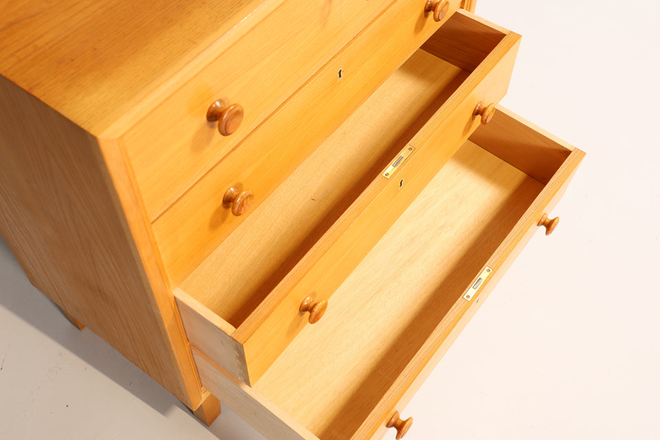 Wunderschöne Mid Century Kommode Retro Sideboard Schrank Vintage