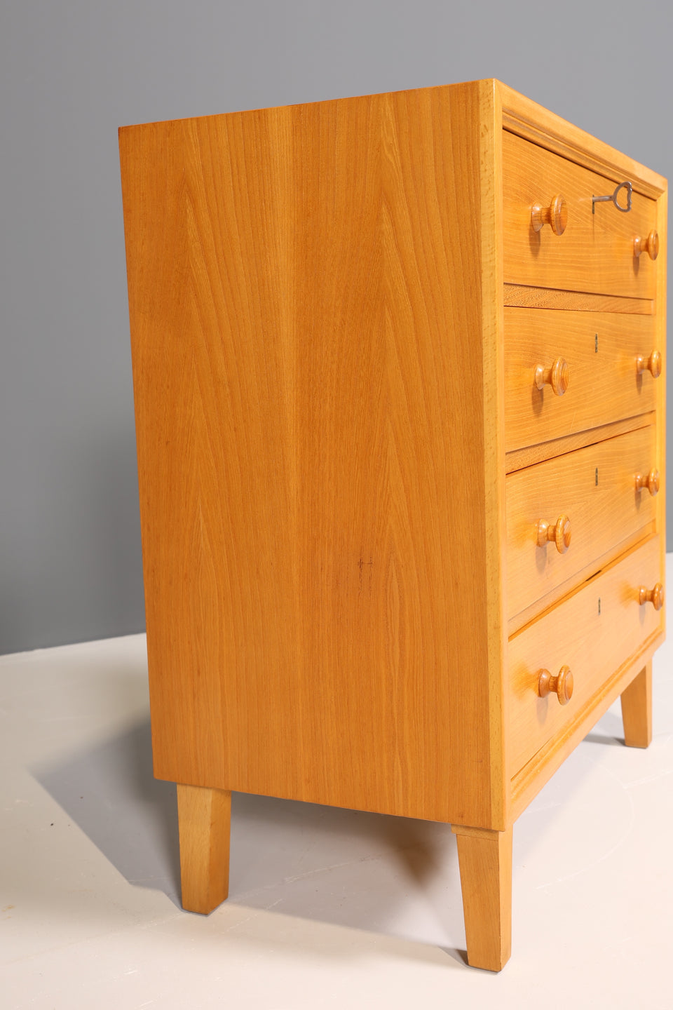 Wunderschöne Mid Century Kommode Retro Sideboard Schrank Vintage