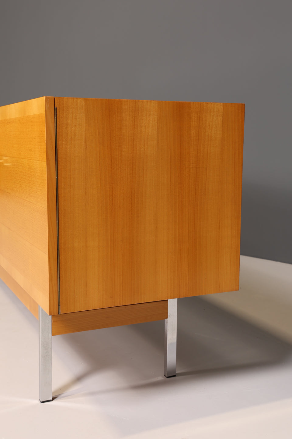 Traumhaftes Mid Century Sideboard Vintage TV Kommode 60s Schrank Longboard
