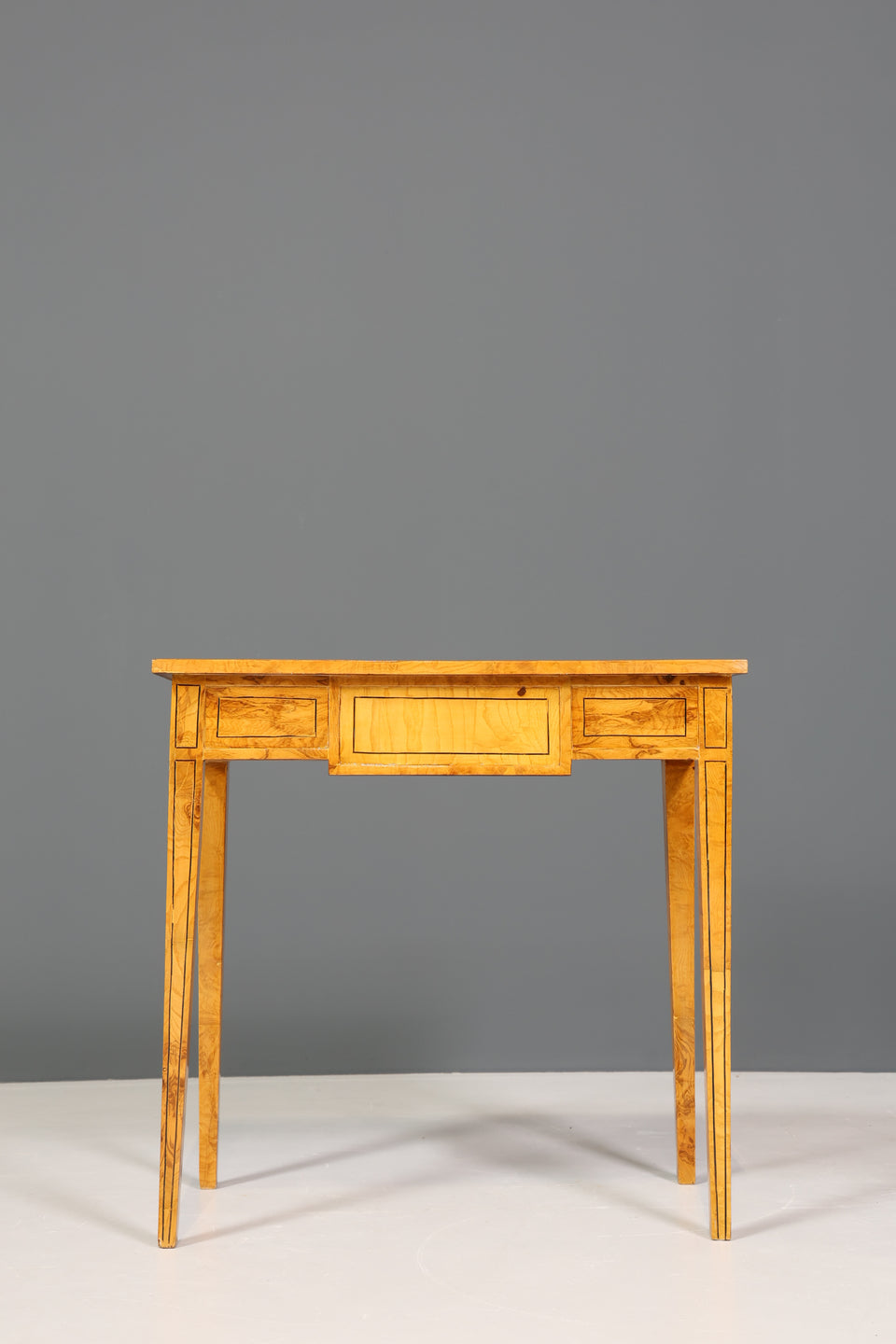 Wunderschöner Filigraner Schreibtisch French Desk Antik Stil