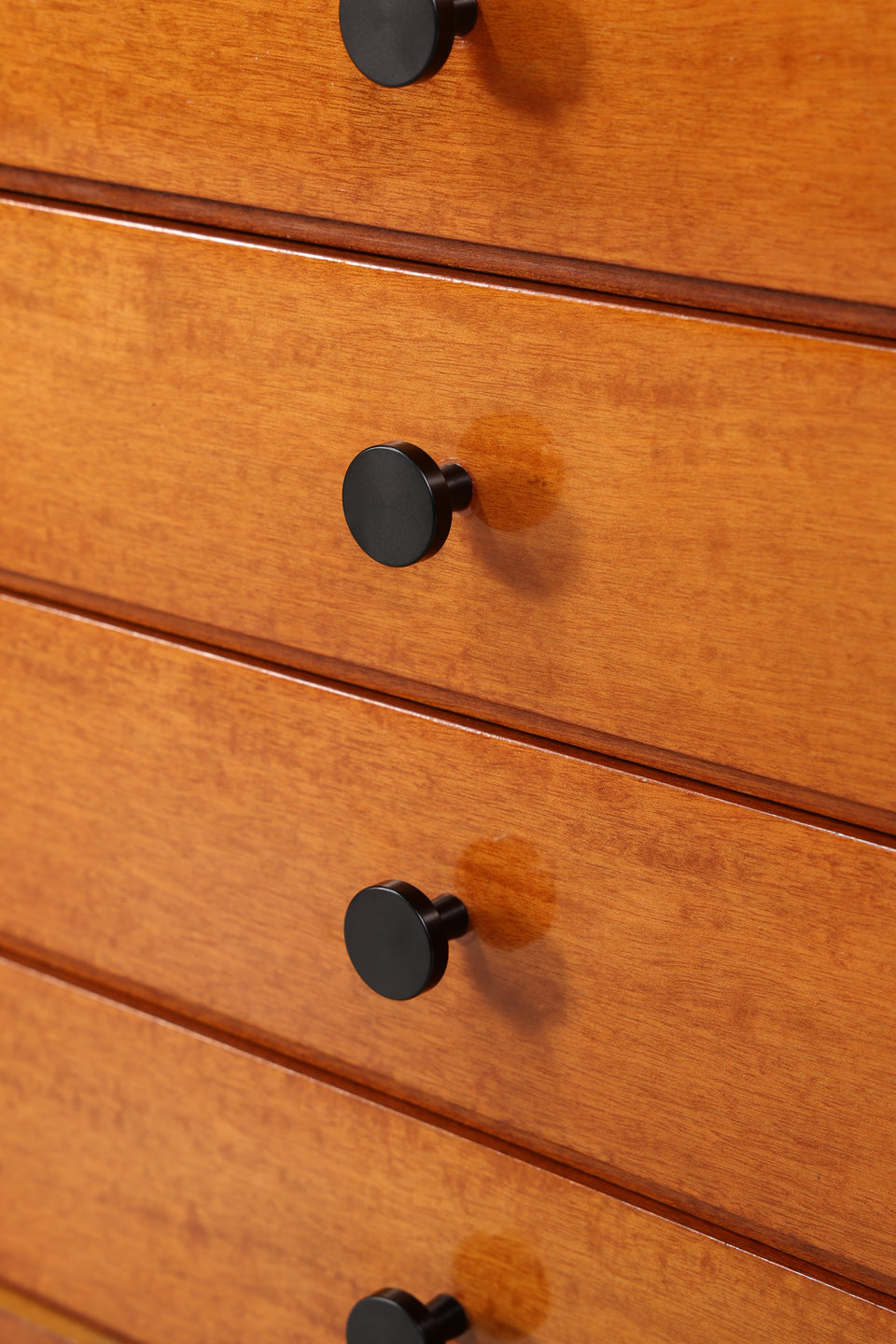 Wunderschöner Mid Century Schrank Retro Highboard Vintage Kleiderschrank