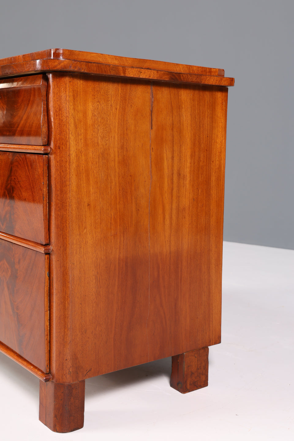 Traumhafte Louis Philippe Kommode Gründerzeit Sideboard um 1880