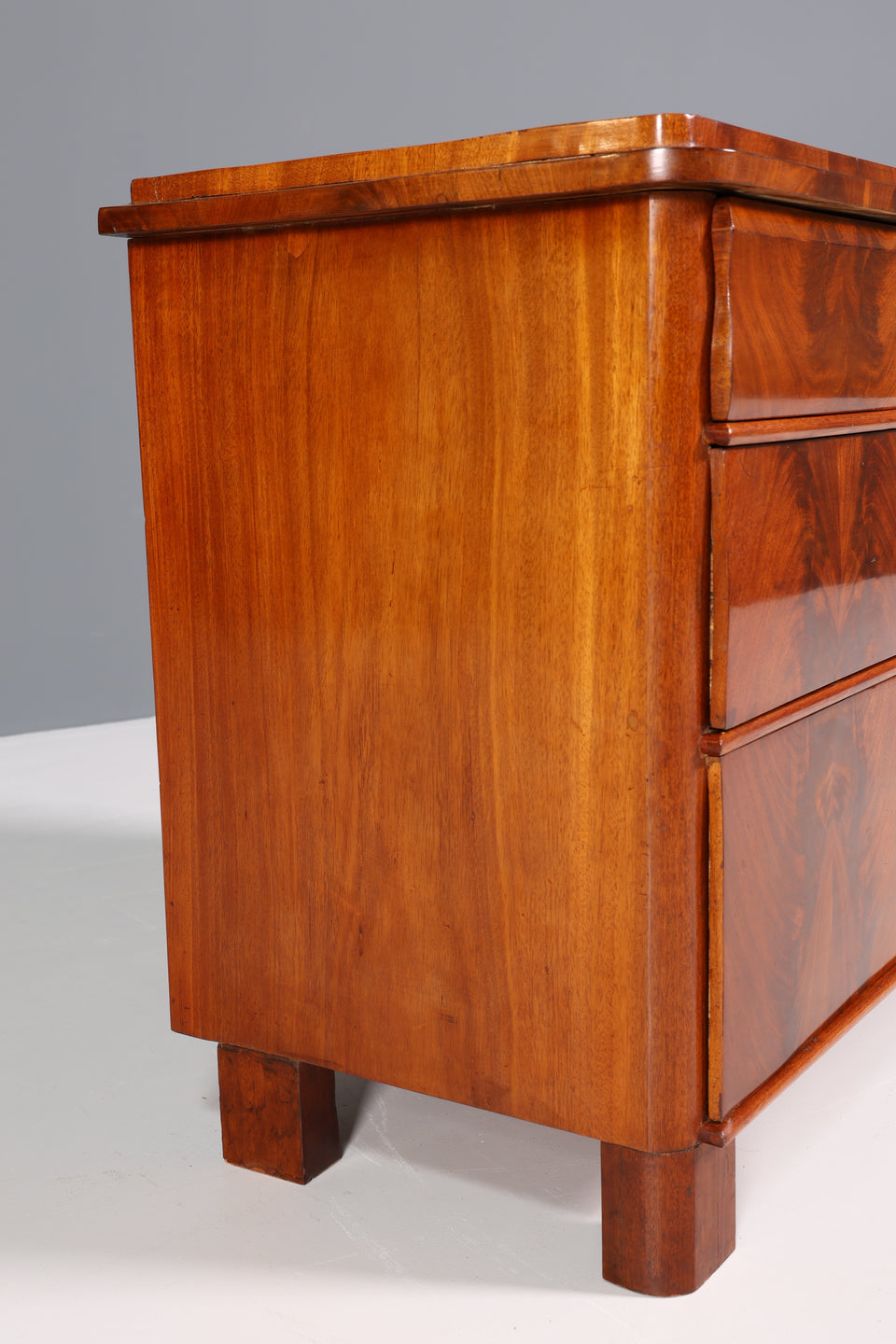 Traumhafte Louis Philippe Kommode Gründerzeit Sideboard um 1880