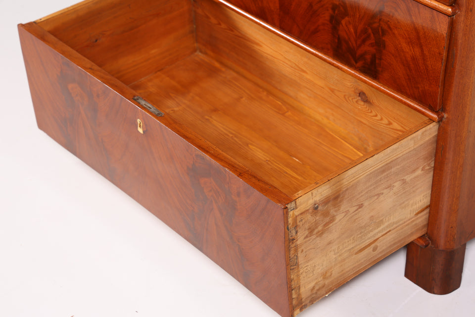 Traumhafte Louis Philippe Kommode Gründerzeit Sideboard um 1880