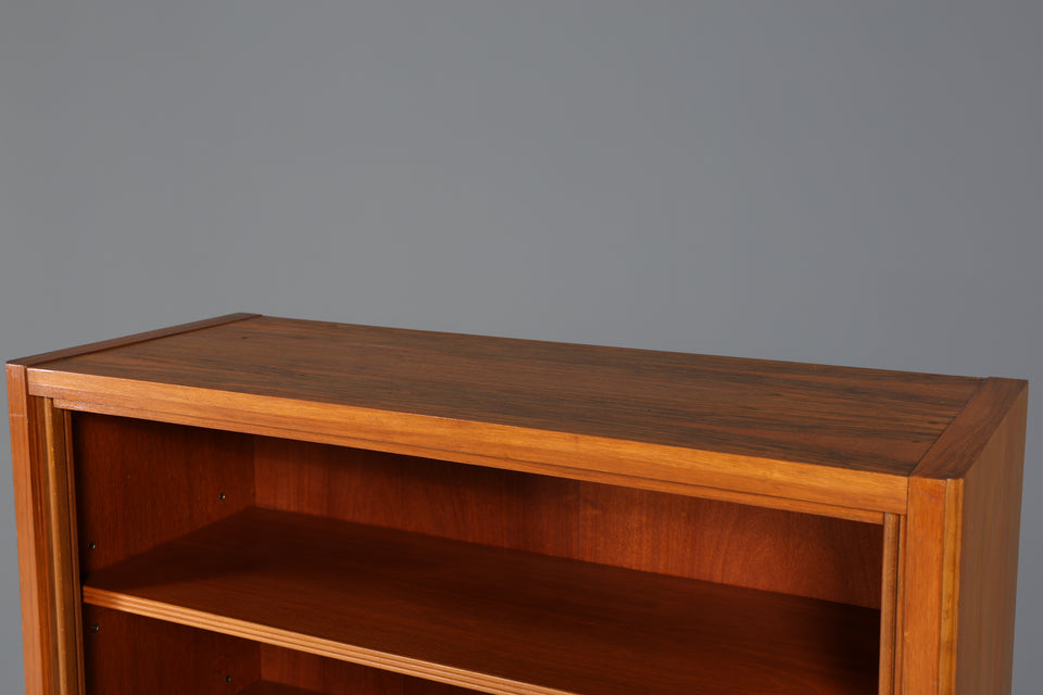 Original Musterring Regal Mid Century Bücherregal Retro echt Holz