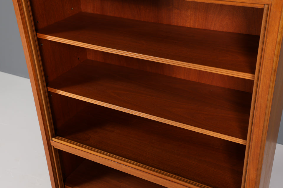 Original Musterring Regal Mid Century Bücherregal Retro echt Holz