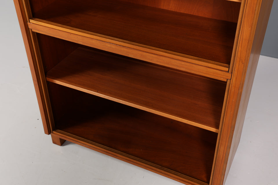 Original Musterring Regal Mid Century Bücherregal Retro echt Holz