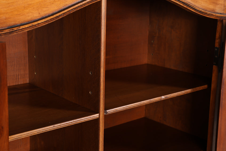 Edler  Original "Selva" Kleiderschrank Barock Stil Schrank