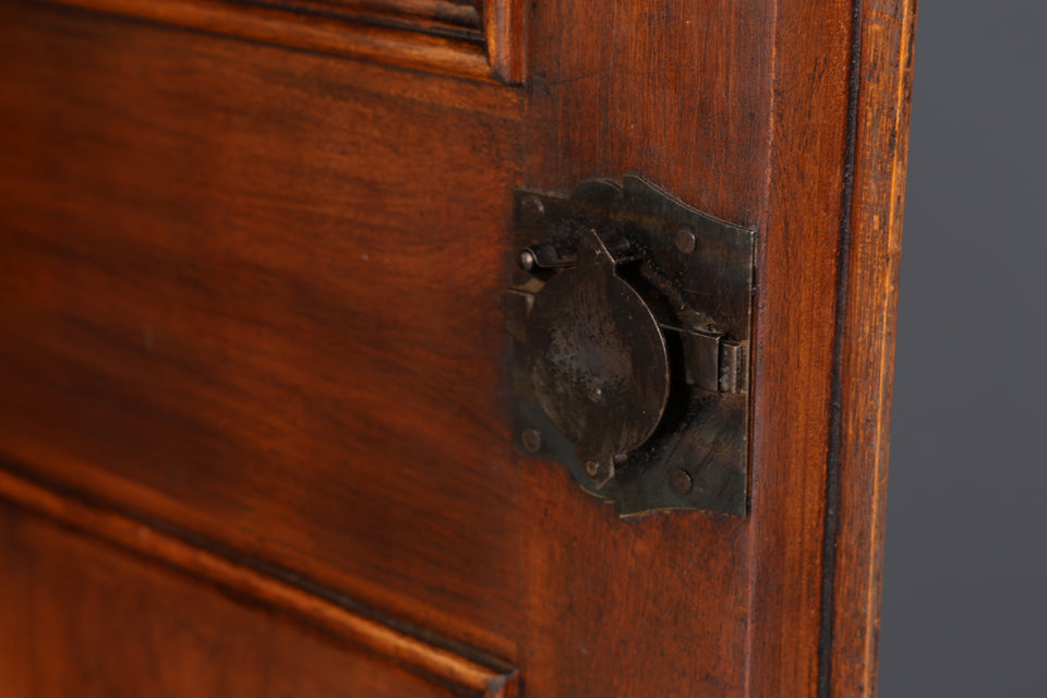 Edler  Original "Selva" Kleiderschrank Barock Stil Schrank