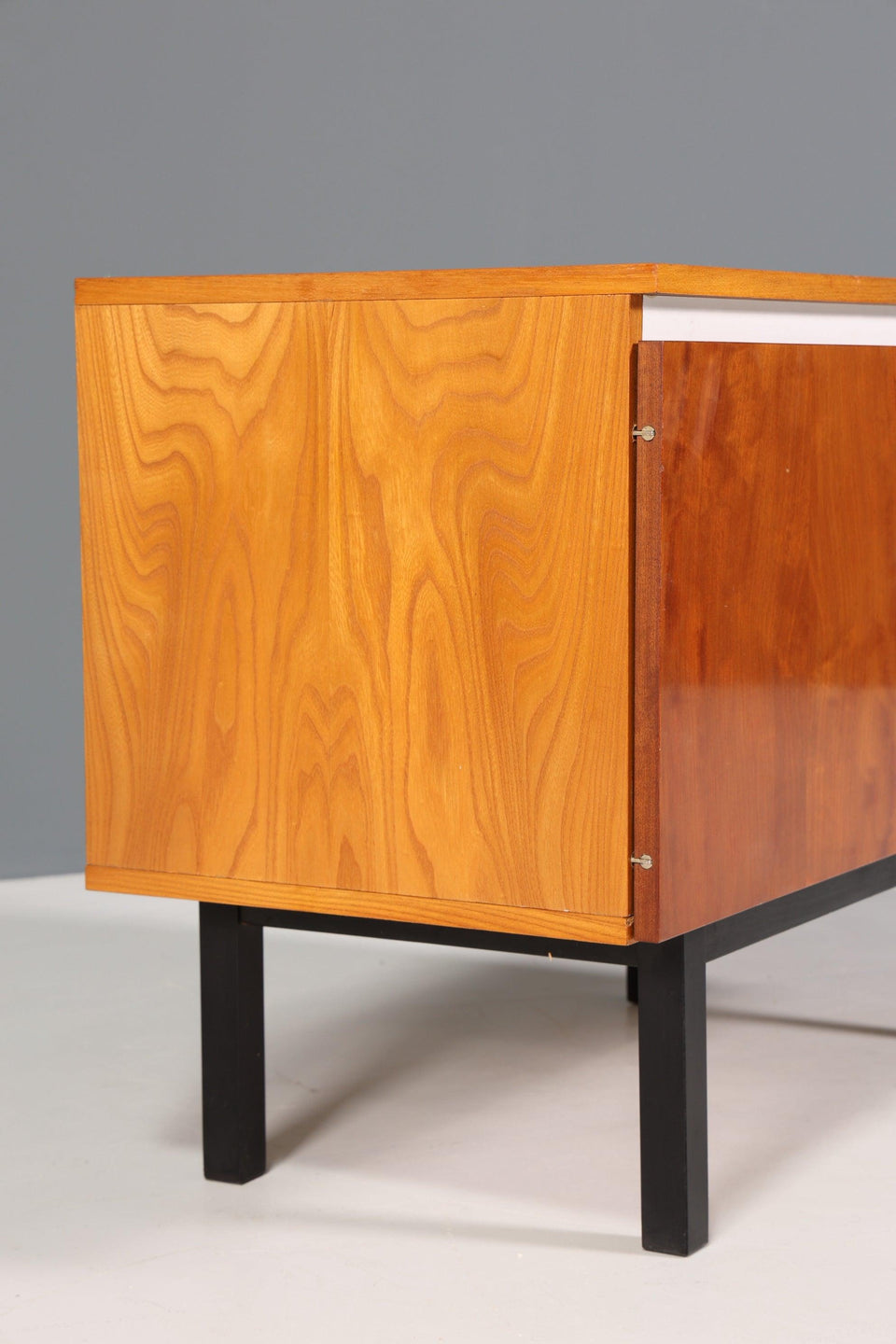 Stilvolle Mid Century Retro Kommode Vintage Sideboard