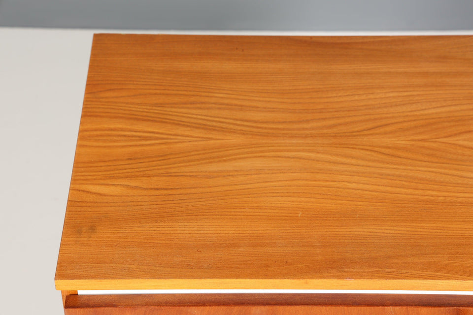 Stilvolle Mid Century Retro Kommode Vintage Sideboard