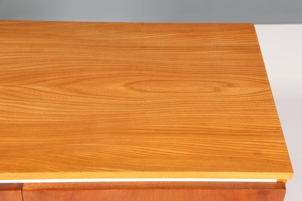 Stilvolle Mid Century Retro Kommode Vintage Sideboard