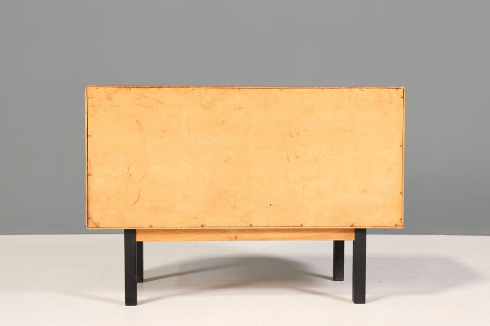 Stilvolle Mid Century Retro Kommode Vintage Sideboard