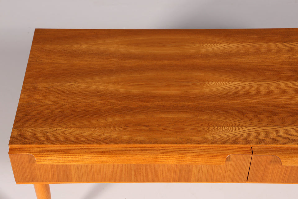 Traumhafte Mid Century Kommode Retro Danish Design 60s Flur Ablage Tisch TV Kommode