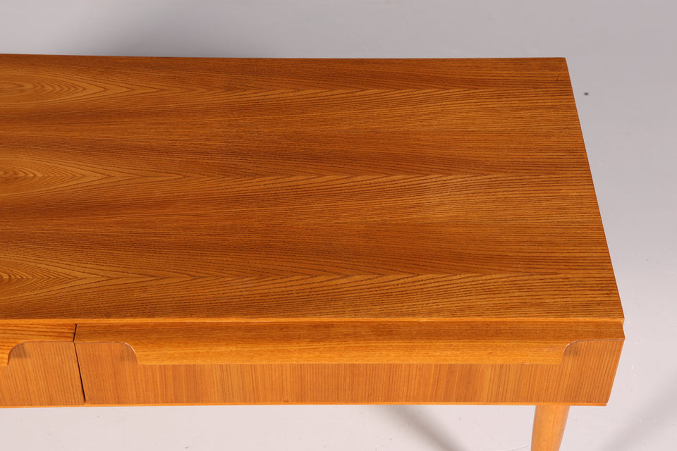 Traumhafte Mid Century Kommode Retro Danish Design 60s Flur Ablage Tisch TV Kommode