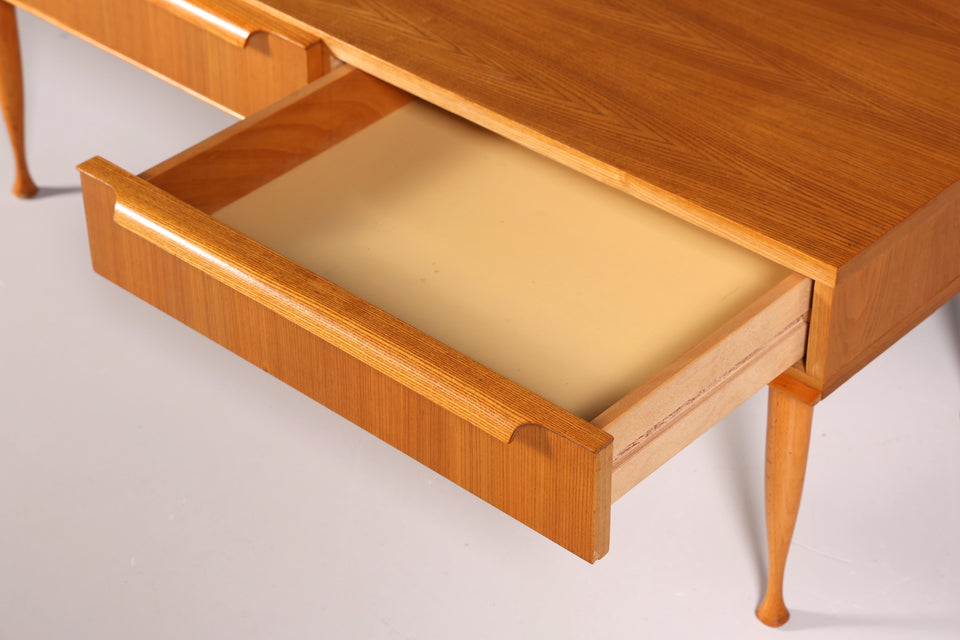 Traumhafte Mid Century Kommode Retro Danish Design 60s Flur Ablage Tisch TV Kommode