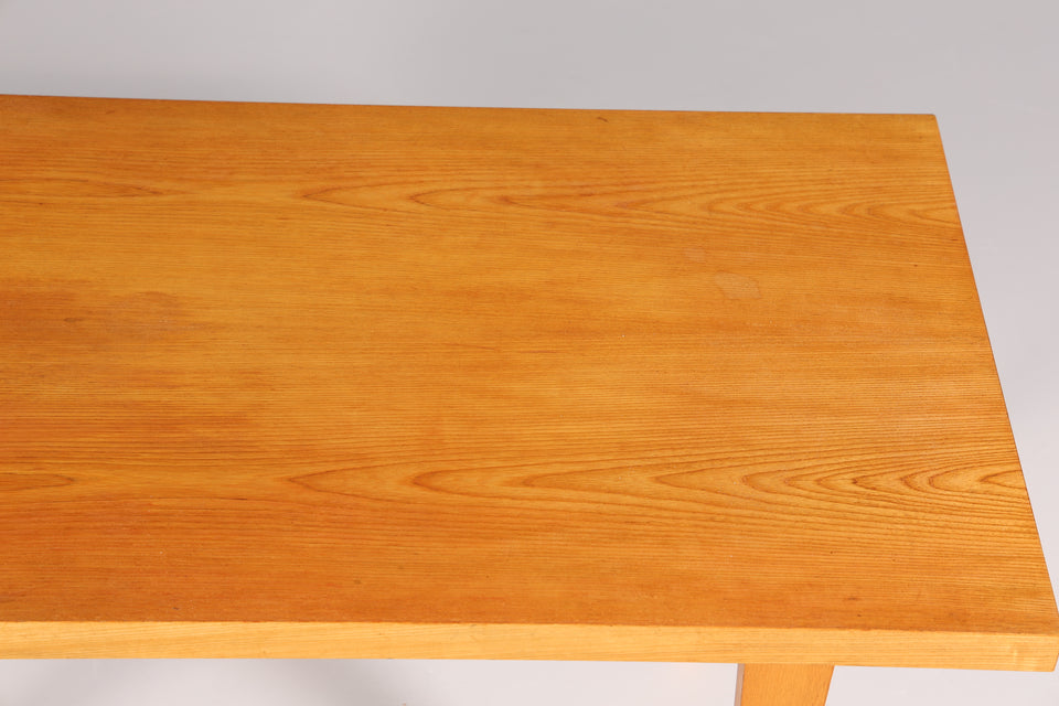 Wunderschöner Hellerau Couchtisch Franz Ehrlich 602 Bauhaus Retro Tisch